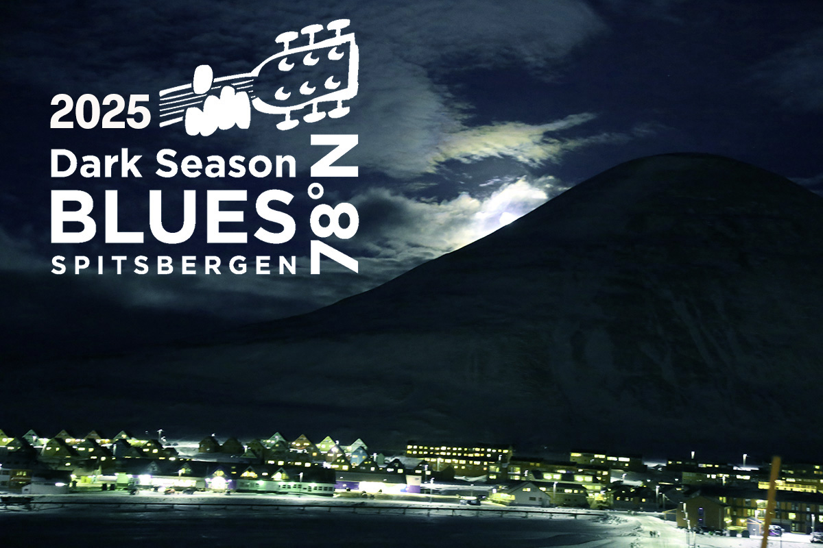 Godt program og solid gjennomføring i Longyearbyen